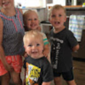 Meet your Posher, Carol